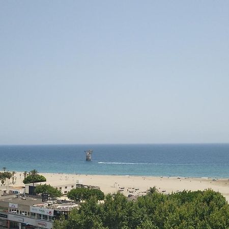 Appartement Marbella Edificio Puerto Azul Extérieur photo