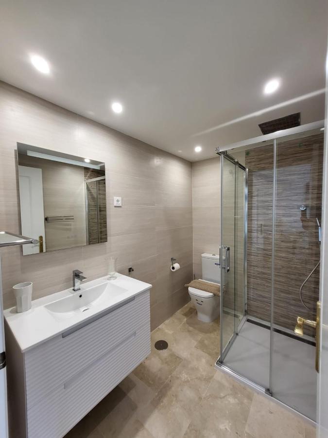 Appartement Marbella Edificio Puerto Azul Extérieur photo