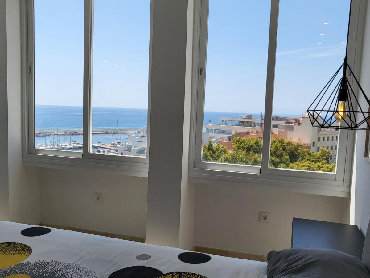 Appartement Marbella Edificio Puerto Azul Extérieur photo