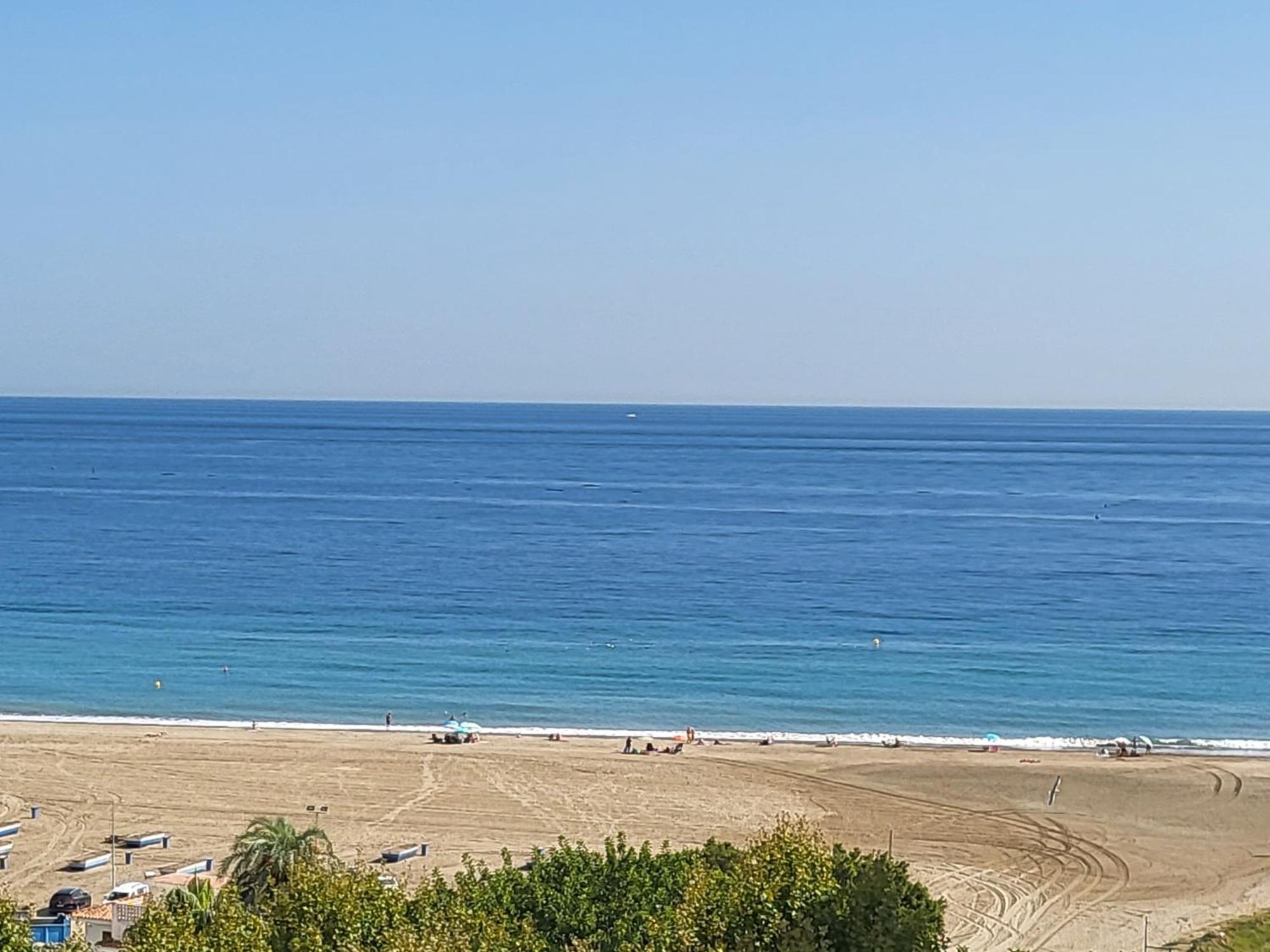 Appartement Marbella Edificio Puerto Azul Extérieur photo